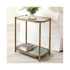 We did not find results for: Kendall Rectangle Glass Side Table In 2021 Glass Side Tables Rectangle Side Table Small Accent Tables