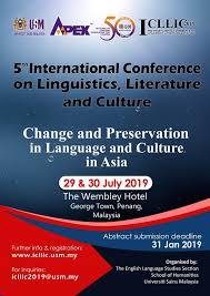 Bim contest registration closing date. Call For Papers The 5th International Conference On Linguistics Literature And Culture Asian Australian Studies Research Network Aasrn
