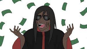 Kakuzu gif