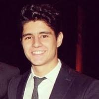 Daniel Aldrete's Instagram, Twitter & Facebook