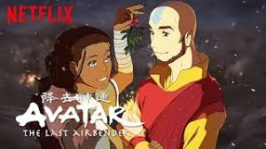 The last airbender opening in 3d! Avatar The Last Airbender New Animated Series Announcement Breakdown Netflix 2021 Youtube