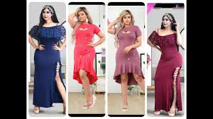 كاش مايوه وقمصان وجلبيات شقة اخر دلع وجمال احدث تشكيلة لصيف 2020 Youtube