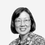 Dr. Ellen Sung, MD, Pathology