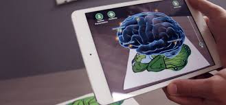 Make your own unique business card and share it with us! Use Of Augmented Reality In Education Tools Apps And Tips 2021
