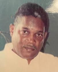 Leon Rudolph Fraser Obituary (2022)