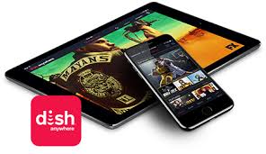 Enter keys with your remote to unlock all dish network channels. Dish Anywhere Stream Your Tv Mydish