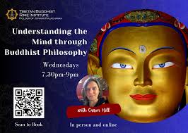 Understanding the Mind through Buddhist Philosophy