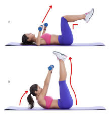 Oct 18, 2014 · effective workout to get rid of armpit fat this workout will aim to tone the 'armpit fat' area through chest exercises which also include shoulders and arm muscles. 10 Exercises To Get Rid Of Back And Armpit Fat In 20 Minutes