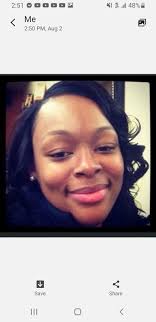 Justice For Ayesha Johnson