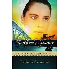 Heart in Hand (Stitches in Time): Cameron, Barbara: 9781426714344:  Amazon.com: Books