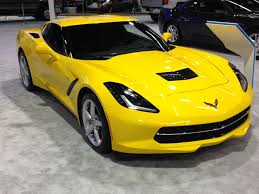A 1966 chevrolet corvette grand sport sting ray was one of the cars that mia , brian , dominic and vince were going to steal from the train. Corvette C7 Wikipedia