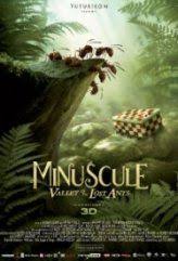 Kayip Karincalar Vadisi Minuscule Valley Of The Lost Ants 2013 Turkce Dublaj Izle Film Sinema Karincalar