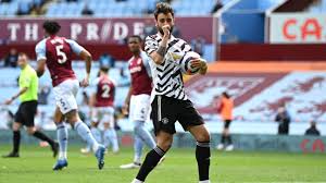 League avg is england premier league's average. Aston Villa Vs Manchester United Football Match Report May 9 2021 Espn