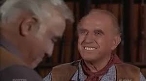 Bonanza: Season 8 (1966) — The Movie Database (TMDB)