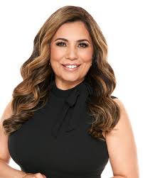 Sandy Osuna, CENTURY 21 Real Estate Agent in Chula Vista, CA