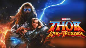 Love and thunder teaser trailer (2021) marvel studio | chris hemsworth new movie concept. Thor Love And Thunder Trailer Chris Hemsworth Natalie Portman Marvel Thor 4 Youtube