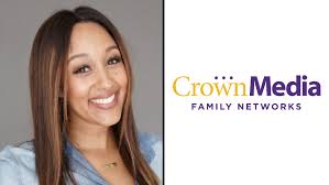 Tamera Mowry-Housley Inks Overall Deal With Crown Media Family Networks