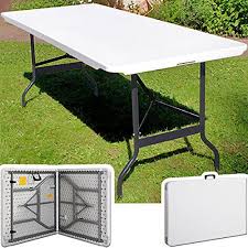 Table Camping Buffet Traiteur Pliante Portable Votre Courtier En Travaux Gratuit Table Camping Table De Jardin Alu Buffet Traiteur