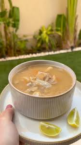 خمس فوائد مذهلة لتناول شوربة الكوارع #كوارع #الكوارع #شوربة #طعام #فوائد