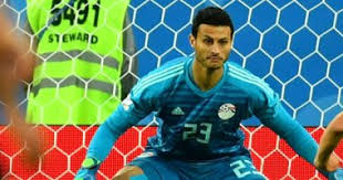 بدأ الثنائي محمد الشناوي حارس مرمي النادي الأهلي وزميله أحمد حجازي مدافع اتحاد جدة السعودي، عقد جلسات تحفيزية مع لاعبي منتخب مصر الأوليمبي، قبل مواجهة إسبانيا صباح الخميس المقبل، فى افتتاح مباريات المجموعة الثالثة. Ù…Ø­Ù…Ø¯ Ø§Ù„Ø´Ù†Ø§ÙˆÙŠ ÙŠØ­Ø±Ø³ Ù…Ø±Ù…Ù‰ Ù…Ù†ØªØ®Ø¨ Ù…ØµØ± Ø£Ù…Ø§Ù… ØºÙŠÙ†ÙŠØ§ ØºØ¯Ø§ Ø§Ù„ÙŠÙˆÙ… Ø§Ù„Ø³Ø§Ø¨Ø¹