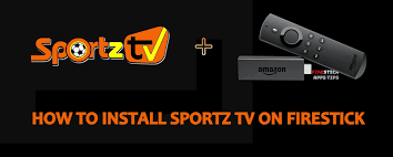 You may receive an alert to give your browser permission to install apps. How To Install Sportz Tv Iptv On Firestick Android Tv Box 2021 Firesticks Apps Tips
