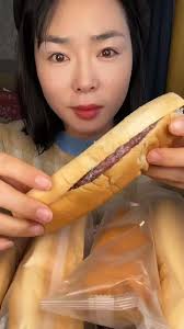 #快手最美生活家 #上快手学做饭 #紫米面包奶酪棒