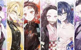 Check spelling or type a new query. 780 Demon Slayer Kimetsu No Yaiba Hd Wallpapers Background Images