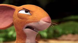 Everyone Is Scared Of The Big Bad Mouse Gruffalo Word The Gruffalo Youtube
