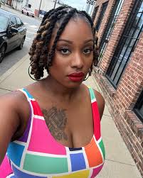 Sister Tribe Cosmetics