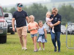 Unlike other royal family members, zara is under no pressure to share pictures of her baby. Zara Tindall Due Date When Is Zara And Mike S Third Baby Due Royal News Express Co Uk