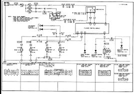 Page 4 the way to view a wiring diagram this wiring diagram is made up of circuit diagrams, connector diagrams, location diagrams, and harness diagrams. 1990 Mazda 626 Wiring Diagram Wiring Diagram Wave View Wave View Vaiatempo It