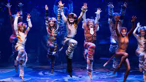 Cats was the 1983 tony award winner for best musical. Everything You Need To Know About The Musical Cats Teen Vogue