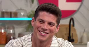 Emmerdale's Nicky star Lewis Cope has astonishing number of siblings