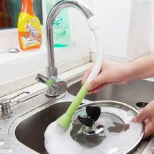 home simply detachable faucet sprayer