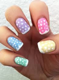 Easter nail art ideas are something that numerous ladies anticipate, and in the event that you are one of the one's then you must continue perusing. 10 Easter Nail Art Ideas 29secrets