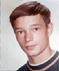 David Andrew Abbott Obituary & Funeral