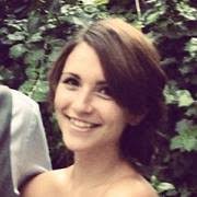 Charlotte Grace Maddox