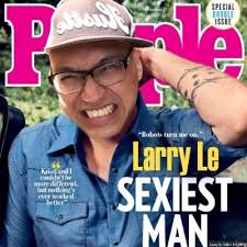 Larry Le, VMA (@TheLarryLe)