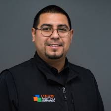 Meet the Team — Century Painting Corporation