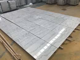 Marble may seem like it is a hard, solid material. Cheap Chinese Guangxi White Marble Slab Floor Tile For Building Decoration China Marble Slab White Marble Slab
