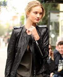 Leather Jacket Leather Jacket Style Leather Jackets Women Fashion
