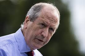 MAGA Attorney General Candidate Has Soft Spot for Shady Corporations