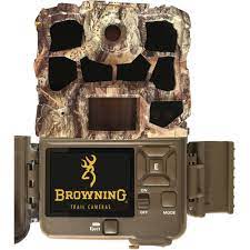 Unclear instructions in the manual. Browning Recon Force Edge 4k Trail Camera Btc 7 4k Edge B H