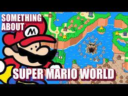 Something About Super Mario World Speedrun Animated Loud Sound Warning Youtube In 2020 Super Mario World Super Mario Mario