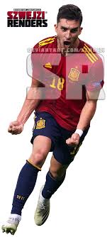 Representing spain at euro 2020 had an air of inevitability about it for ferran torres. Ferran Torres Spain By Szwejzi On Deviantart