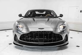 Image result for Lightning Silver 2024 Aston Martin