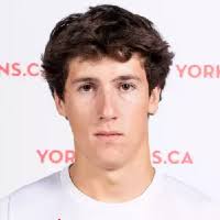 Mason Doering » clubs :: Volleybox