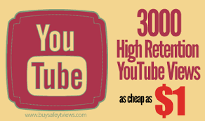 Buy Real Youtube Views For 1 The Best Place Where To Get More Up To 3000 High Retention Views Instantly You Can Buy Youtub Youtube Views Youtube Tube Youtube