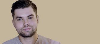 Daniel Sluman: Writer-in-Residence