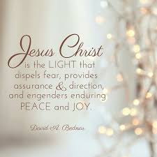 Christ Is The Light Lds Christmas Quotes Christ Quotes Christmas Quotes